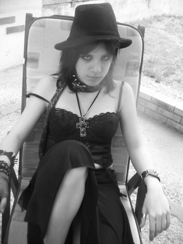 amandine